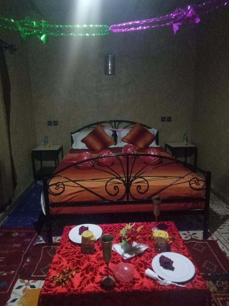 El Menzeh Foundation Moulay Ali Chérif Extérieur photo