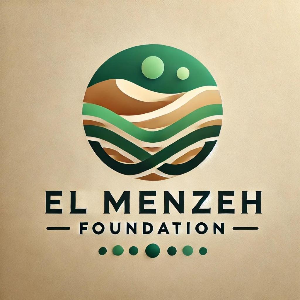 El Menzeh Foundation Moulay Ali Chérif Extérieur photo